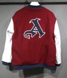 Arsenal Baseball cotton jacket  Jerseys  2025