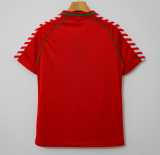 Wimbledon Away 1:1 Quality Soccer Jersey  1988-1999