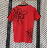 Manchester United Special Edition REd Fans 1:1 Quality Soccer Jersey   25-26