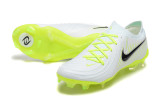NIKE PHANTOM LUNA ELITE FG 39---45 耐克低帮防水全针织月煞FG足球鞋