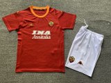 Retro Roma home Kids  2000-2001