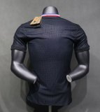 France Special Edition Player 1:1 Quality Soccer Jersey  24-25