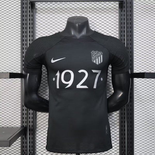Al Ahli Jeddah Special Edition player 1:1 Quality Soccer Jersey    24-25