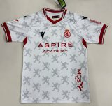 Cultural y Deportiva Leonesa Home Fans  1:1 Quality Soccer Jersey   25-26