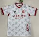 Cultural y Deportiva Leonesa Home Fans  1:1 Quality Soccer Jersey   25-26
