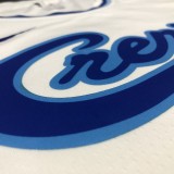 Los Angeles Lakers White Latin Night #0 KUZMA 1:1 Quality NBA Season Jerseys