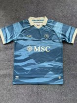 Napoli Special Edition Fans 1:1 Quality Soccer Jersey   25-26