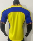 Retro Colombia Home 2000-2001