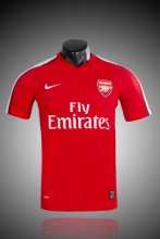 Retro Arsenal home 1:1 Quality Soccer Jersey  2007-2008