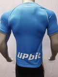 Napoli home Player  1:1 Quality Soccer Jersey   23-24