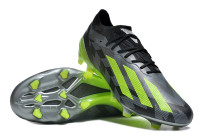 Adidas x23crazyfast.1 FG39-45 阿迪达斯X系列针织防水FG足球鞋
