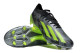 Adidas x23crazyfast.1 FG39-45 阿迪达斯X系列针织防水FG足球鞋
