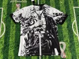 Japan Swordsman  Special Edition Fans 1:1 Quality Soccer Jersey  25-26