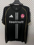 FC Nurnberg  Special Edition Fans 1:1 Quality Soccer Jersey  25-26