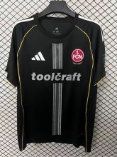 FC Nurnberg  Special Edition Fans 1:1 Quality Soccer Jersey  25-26
