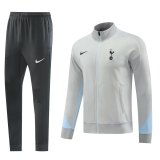 Tottenham Jacket  Tracksuit  1:1 Quality Soccer Jersey   24 -25