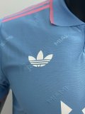 Inter Miami Special Edition  third away  Player 1:1 Quality Soccer Jersey  25-26