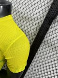 Brazil  Special Edition  Player  1:1 Quality Soccer Jersey  25-26
