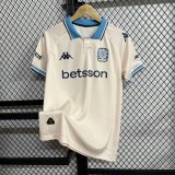 Racing Club Third Away player  1:1 Quality Soccer Jersey   25-26