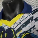 Manchester City Special Edition player 1:1 Quality Soccer Jersey   24-25