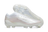 Adidas x23crazyfast.1 FG39-45 阿迪达斯X系列针织防水FG足球鞋