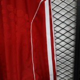 Liverpool Home Pants  Player  Shorts Red  1:1 Quality Soccer Jersey   25-26