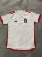 Flamenco away Fans  1:1 Quality Soccer Jersey  24-25