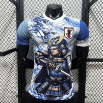 Japan Special Edition  Player 1:1 Quality Soccer Jersey  26-27 (2026)