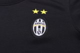 Retro Juventus Away Kids 1:1 Quality Soccer Jersey    2012-2013