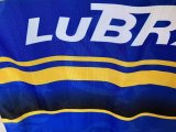 Retro Flamengo  3R Away  1:1 Quality Soccer Jersey 1995-1996