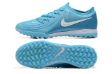 Nike Phantom GX II EliteTF39-45 耐克月煞低帮全针织碎钉