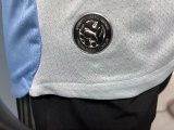 Manchester City Home Player 1:1 Quality Soccer Jersey 26-27