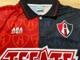 Retro Atlas Home   1:1 Quality Soccer Jersey  1994-1995