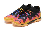 Puma Ultra Ultimate TF39-45 彪马未来精华全针织防水TF碎钉MD底足球鞋