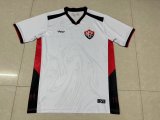 Vitoria Esporte Clube away Fans  1:1 Quality Soccer Jersey   24-25