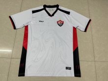 Vitoria Esporte Clube away Fans  1:1 Quality Soccer Jersey   24-25