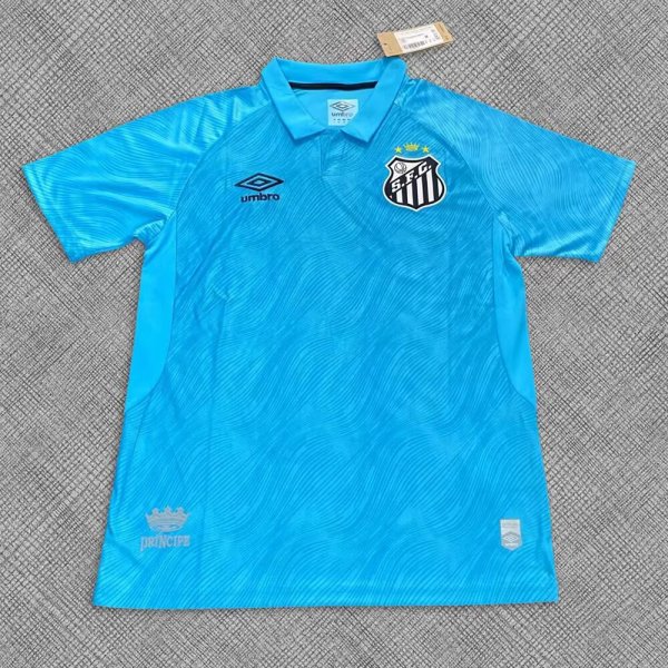 Santos Special Edition Fans  1:1 Quality Soccer Jersey  25-26