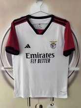 Benfica  Special Edition Fans 1:1 Quality Soccer Jersey 26-27