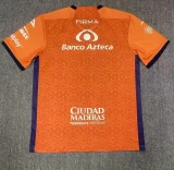 Puebla  Third Away player  1:1 Quality Soccer Jersey   25-26