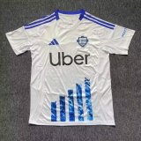Como  away Fans  1:1 Quality Soccer Jersey 24-25
