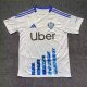 Como  away Fans  1:1 Quality Soccer Jersey 24-25