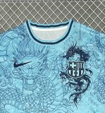 Barcelona  Special Edition  fans 1:1 24-25