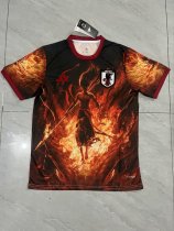 Japan Special Edition  Colorful Nezha Theme version Fans 1:1 Quality Soccer Jersey  25-26