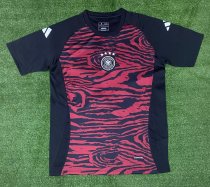 Germany  Special Edition  Fans 1:1 Quality Soccer Jersey  24-25