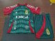 oviedo 3R away kids   1:1 Quality Soccer Jersey   24-25