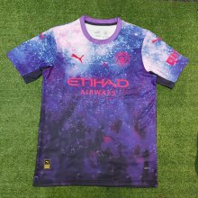 Manchester City Special Edition fans 1:1 Quality Soccer Jersey   24-25