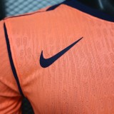Barcelona  Third Away  Player  1:1 Quality Soccer Jersey  25-26