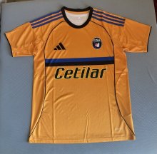 Pisa SC Away Fans 1:1 Quality Soccer Jersey  25-26