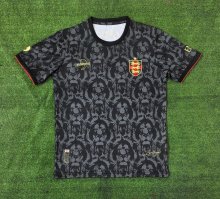 England Special Edition  Fans  1:1 Quality Soccer Jersey   24-25