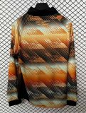 France  Long Sleeve Fans 1:1 Quality Soccer Jersey 26-27 (2026)